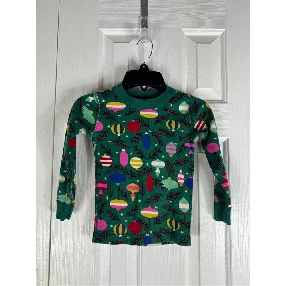 Hanna Andersson Childs Top Size 100 US 4